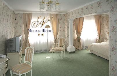 Hotel Nelisse Bukareszt Zewnętrze zdjęcie
